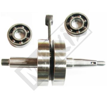 ALBERO MOTORE MIN AM6 RACE 39mm KIT TP