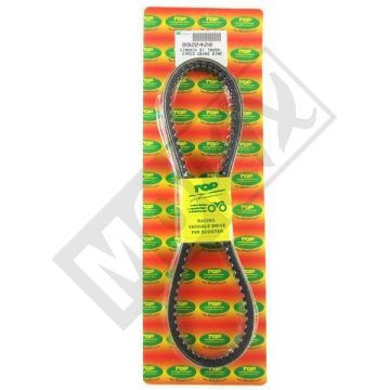 CHIAVE A CINGHIA TRAPEZOIDALE DINK/B&W/MAXXER/YUP 250 TP BANDO