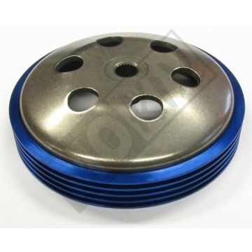 SCATOLA FRIZIONE MIN 107mm WING TP