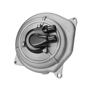 Pompa acqua completa Minarelli orizzontale LC grigio/nero Top Performances