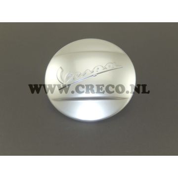 COVER KICKSTARTER CHROME (dal 05-03-09)