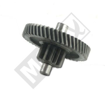 ALBERO DI TRASMISSIONE MIN FAT 12/48 RPM