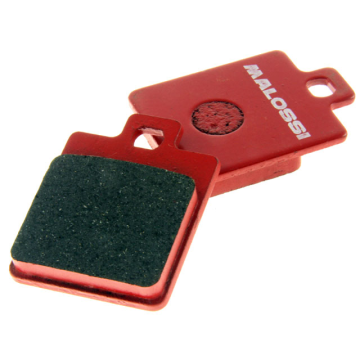 Pastiglie freno Malossi MHR Zip/Runner/Vespa/NRG/Stalker/Speedfight/Zip SP/491