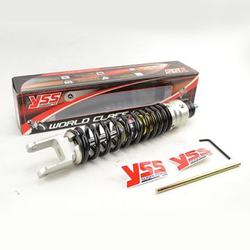 Ammortizzatore pneumatico YSS Piaggio Fly/Fly RST 270mm serie E