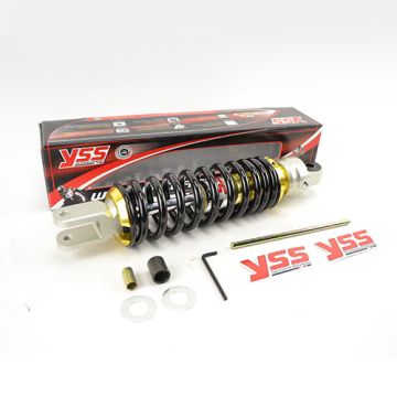 Ammortizzatore pneumatico YSS serie E 310 mm