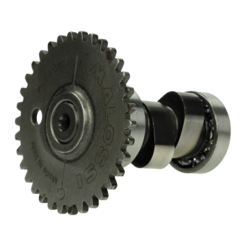 Albero a camme Power Cam Malossi 50cc 4 tempi China GY6/Peugeot V-Click/Kymco Agility/Like/Dink/People/People-S/Super 8/Vitality/Sento/Baotian/Garelli (cilindro 3113243)