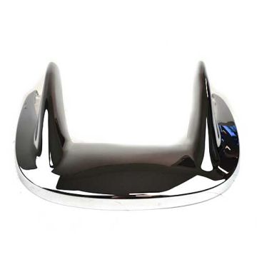 Paraurti posteriore superiore 50QT-E1-050306.1