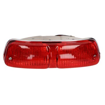 Fanale posteriore Piaggio Typhoon 50-125 tipo 1994->/NRG-Storm tipo 1994->