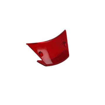 Vetro fanale posteriore Red-Piaggio Zip2000-> 581594 originale