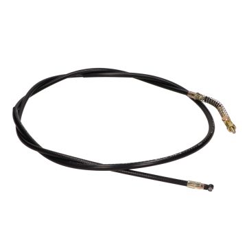 Cavo freno posteriore Agm R8 originale