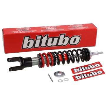 Ammortizzatore posteriore Bitubo YXB Piaggio Zip
