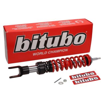 Ammortizzatore posteriore Vespa Primavera/Sprint Bitubo YXB