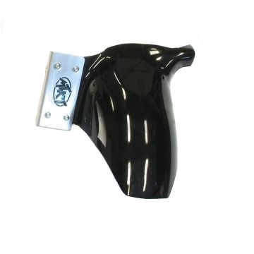 Coperchio parafango posteriore Beta Ark MTKT nero