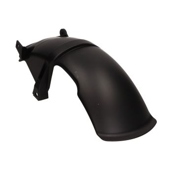 Parafango posteriore sopra ruota Piaggio Zip 4 tempi Iget E4 Piaggio originale 1B004869