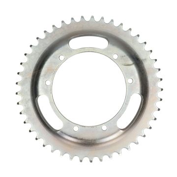 Pignone posteriore 45 denti Puch Maxi Esjot a-quality