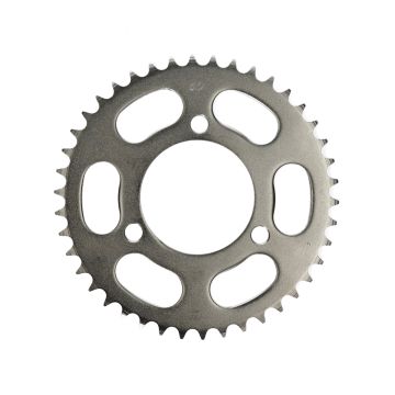 Honda MB/MBX/MT/MT/MTX/MTX-SH 42 denti