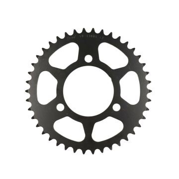 Pignone posteriore Honda MB/MT 42 denti Esjot di qualità A