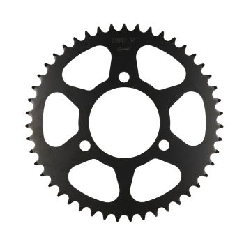 Pignone posteriore Honda MB/MT Eshot di qualità A da 47 denti