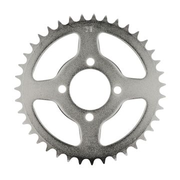 Pignone con foro piccolo Yamaha DT-M/DTMX/FS1/RD/M/RDMX 39 denti DMP