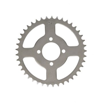 Pignone con foro piccolo Yamaha DT-M/DTMX/FS1/RD/M/RDMX 41 denti DMP