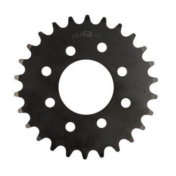 Pignone posteriore Tomos Eshot a 26 denti