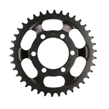 Pignone posteriore Zundapp 38 denti 3/ 16 Esjot