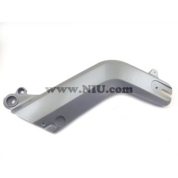 Parte forcella posteriore Niu M1 sinistra originale