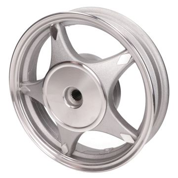 Ruota posteriore China/Retro Torino 10" originale 150100000bz