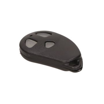 Allarme separato con telecomando Sentry 4 HPS 447N/Patrolline HPS 940-37AL50