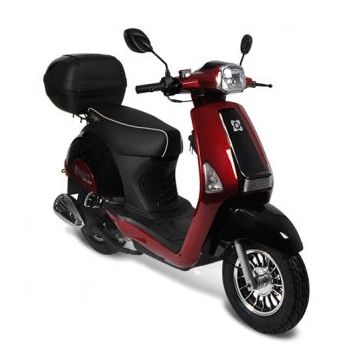 Bauletto AGM Flash nero