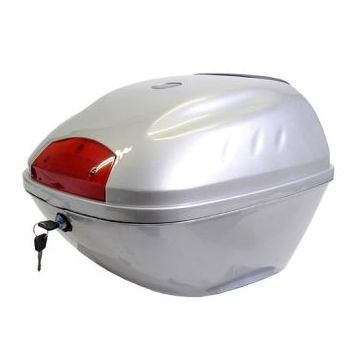 Bauletto AGM in argento