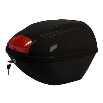 Bauletto AGM nero