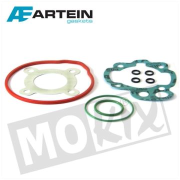 SET MIN AM6 AIRSAL IRON 40.3