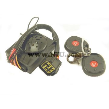 Allarme Niu M1 originale