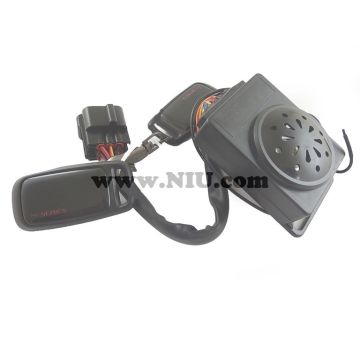 Allarme Niu M+ originale