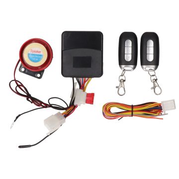 Set di allarme universale 12V DMP