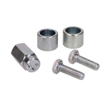 Bulloni antifurto antirobos Artago | Vespa S/LX /LXV