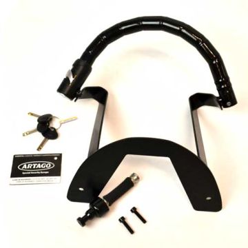 Antirobos SYM Symphony ST 50/125 Artago