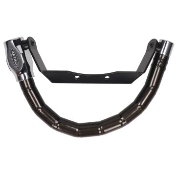 Cavo antirobos/bloccasterzo deluxe Vespa LX/LXV/S