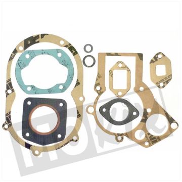 Set completo di guarnizioni Franco Morini minicross S5/T 50cc AC Artein