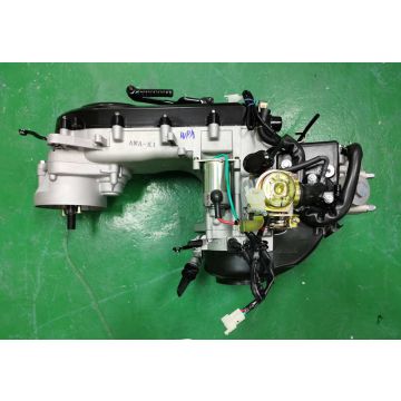 Motore completo XSP37QMA-2 12" Sym originale