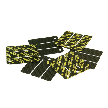 Set piastre membrana Derbi GPR/Derbi Senda/Gilera Zulu Malossi 2712431.c0