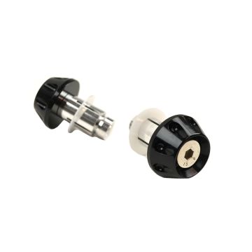 Set di contrappesi CNC (corto) nero