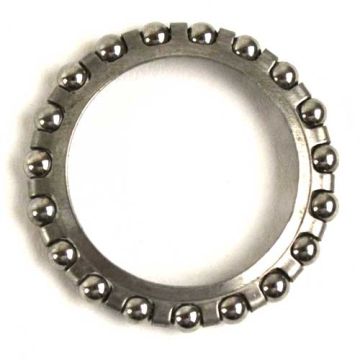 Anello sferico auricolare 37x32x5mm Puch Maxi/Vespa Ciao