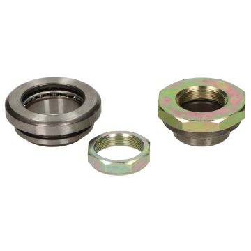 Set cuscinetti auricolare completo Agm originale 50300-F8-9000