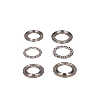 Set cuffie Yamaha BW'S/CYGNUS 03-10 125cc