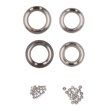 Set di cuffie Yamaha DT