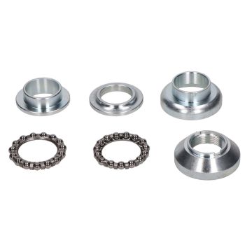 Set di cuffie Zundapp KS-GTS 50 tipo 517-529-530