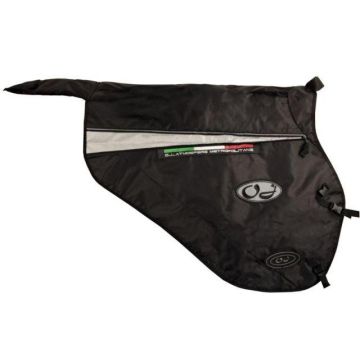 Coprigambe Honda SWT/Silver Wing OJ Atmosphere JFL-12