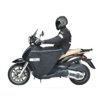 Coprigambe Piaggio Beverly OJ Atmosfere JFL-01